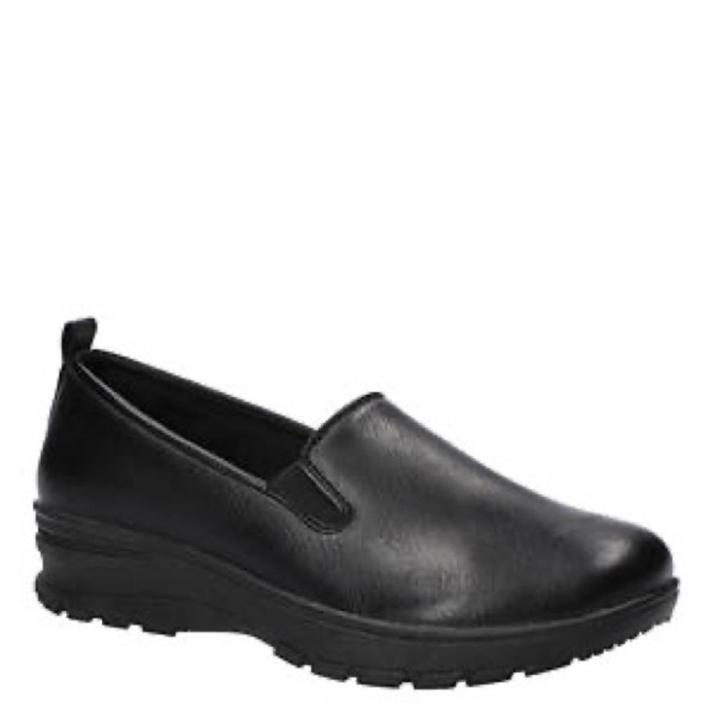 Easy Street | Juanita Flat Sneaker